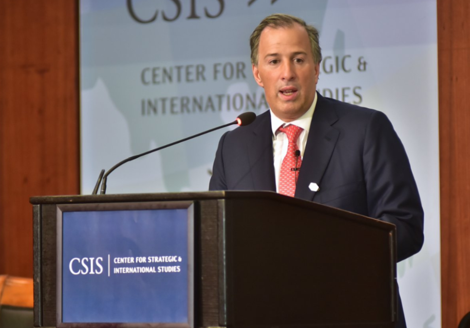 México ante incertidumbre por el tipo de cambio