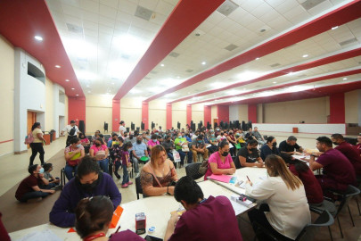 Inicia registro para jornada de vacunación contra VPH 