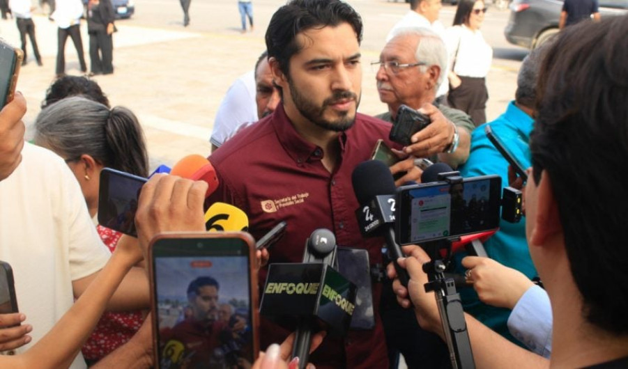 Alcanza Tamaulipas 97% de ocupación laboral y fortalece la generación de autoempleo con programas estratégicos