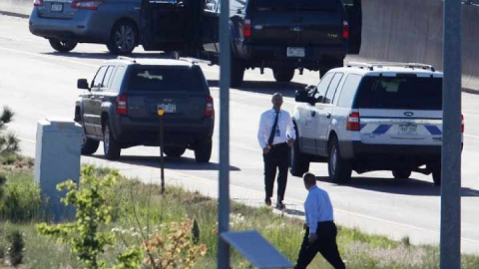Conductor de Uber mata a pasajero en Denver