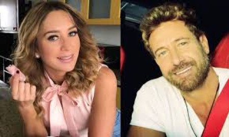 Geraldine Bazán reacciona a video íntimo de Gabriel Soto