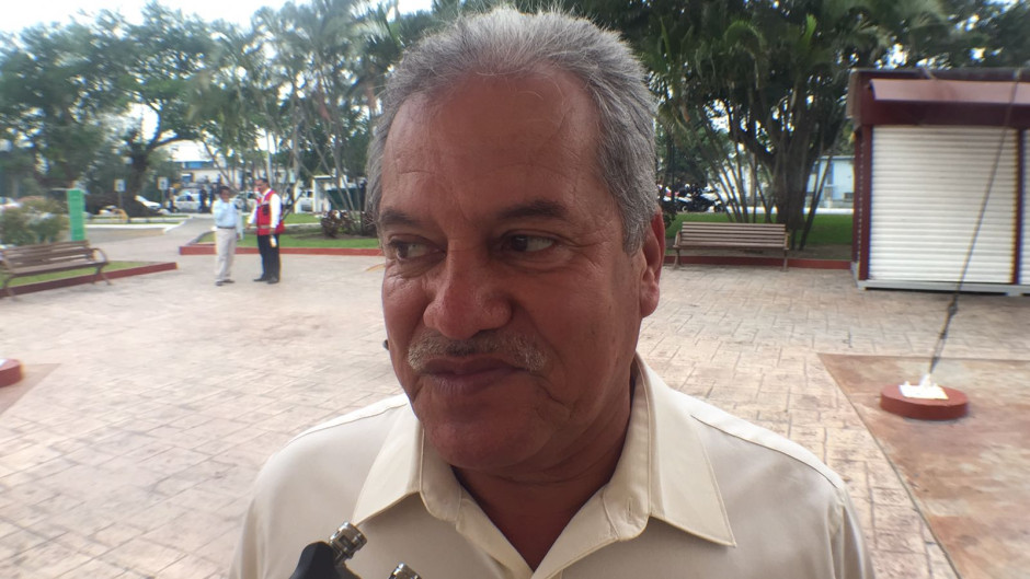 Inseguridad ha disminuido en sur de Tamaulipas: Canacintra