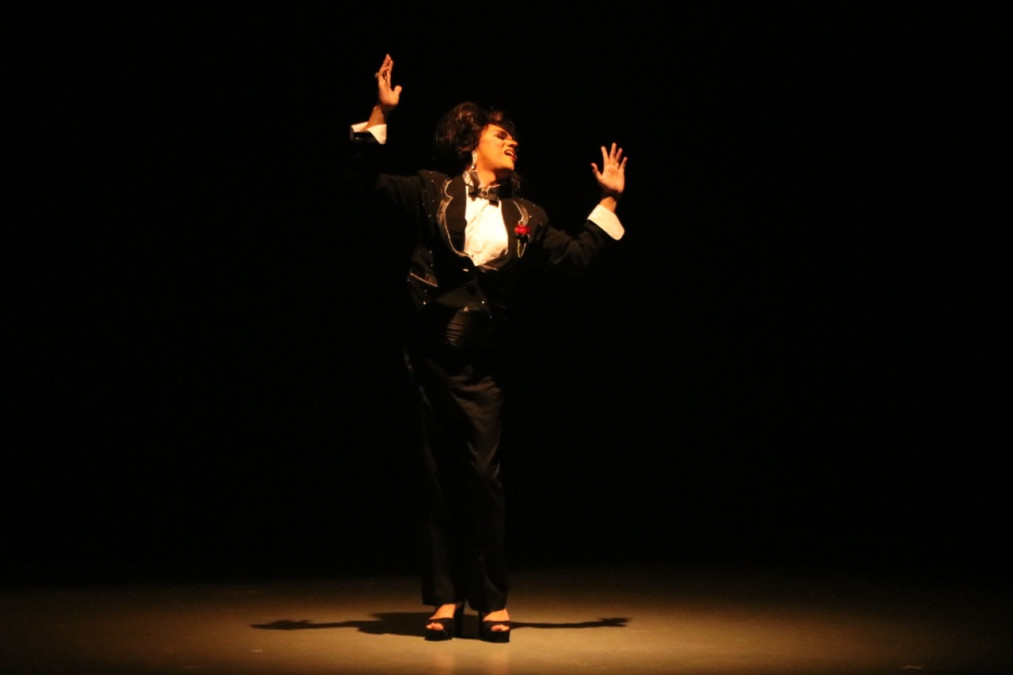 Supera expectativas el Festival de Dramaturgia Matamorense promovido por alcalde Mario López