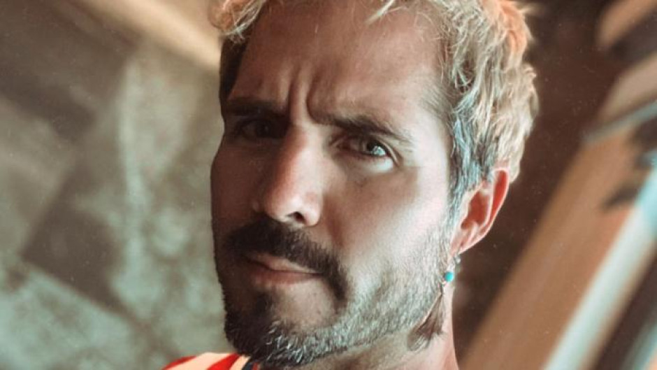 José Ron asegura haber visto un OVNI