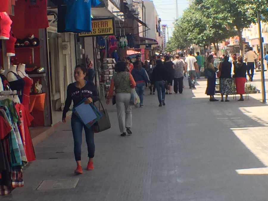 Bajan robos pero incrementan quejas contra elementos