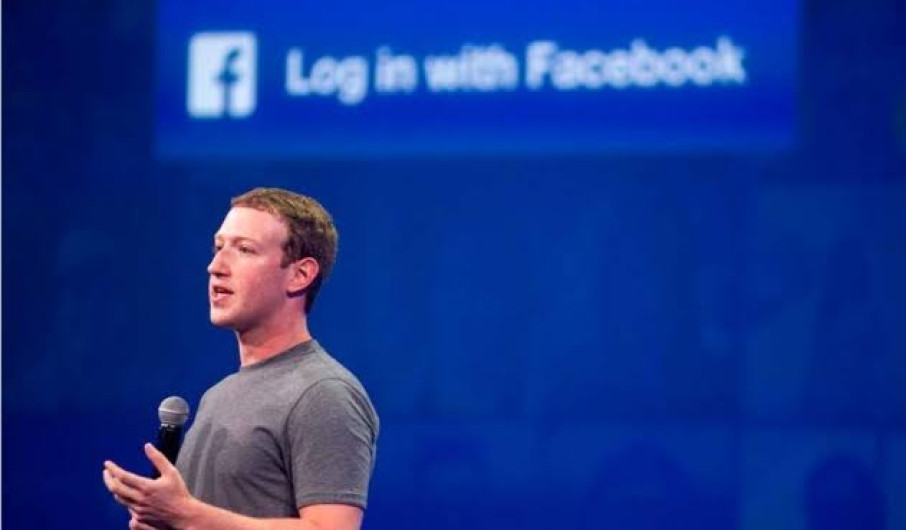‘Facebook invirtió 23 mdd en seguridad’ de Mark Zuckerberg