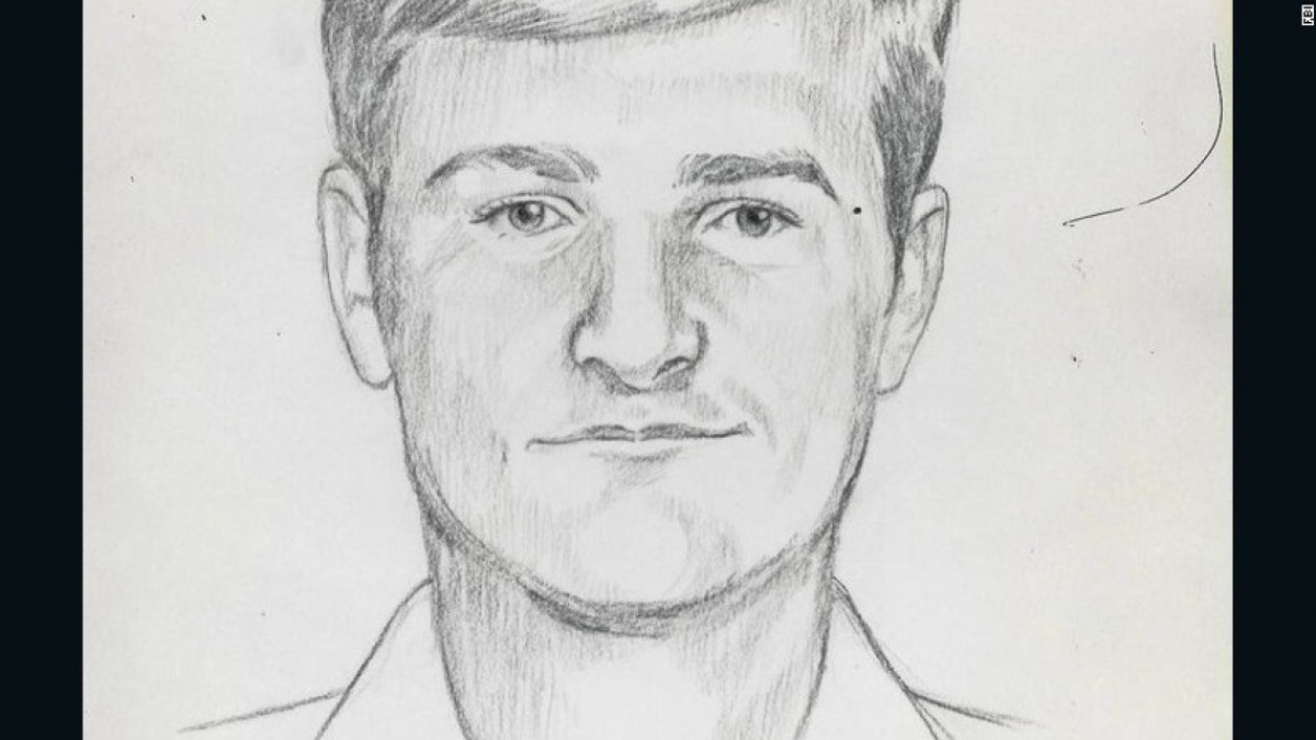 A 40 años, aún nada de violador y asesino en California