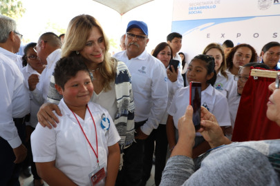 Convoca Gobierno de Reynosa a Programa de Becas Municipales