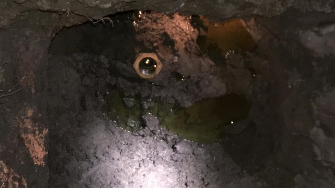 Aseguran 420 litros de hidrocarburo en Tamaulipas 