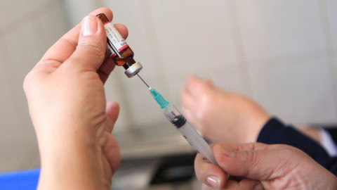 NY anuncia fin de brote de sarampión