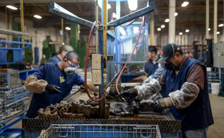 Llegarán nuevas empresas para 2020