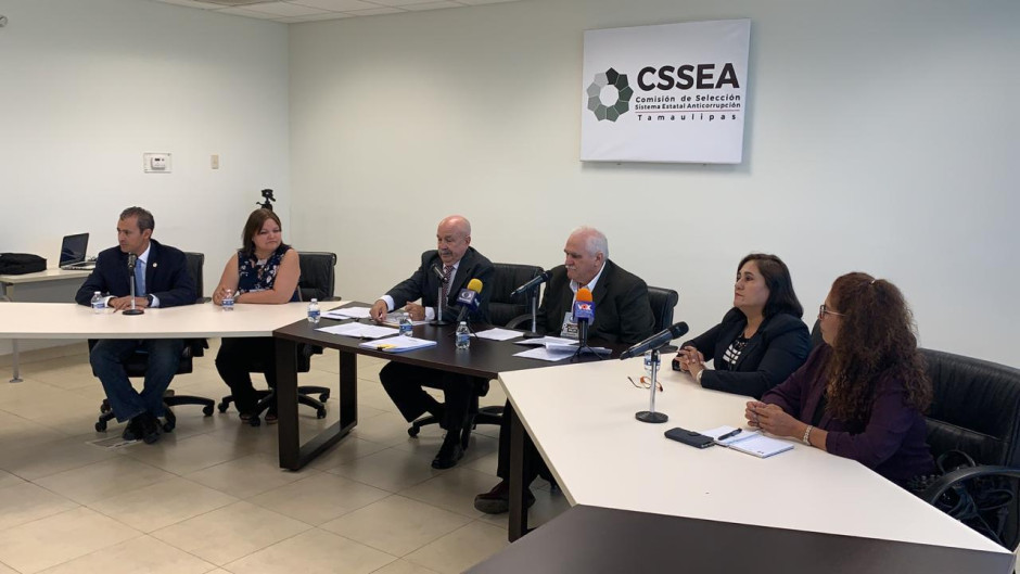 Baja participación ciudadana para combatir la corrupción 