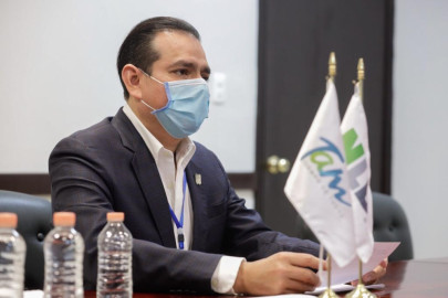 Comprará Nuevo Laredo vacunas Covid a través de ANAC