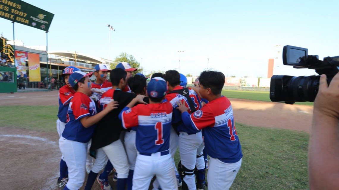 Final tamaulipeca: Matamoros vs Reynosa por el pase a Williamsport