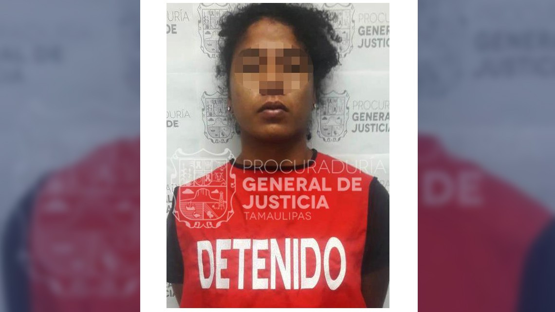 Detienen a hombres por delitos robo con violencia