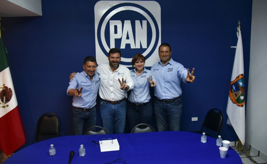  Mejorar la infraestructura para una mejor calidad de vida: Manuel Canales