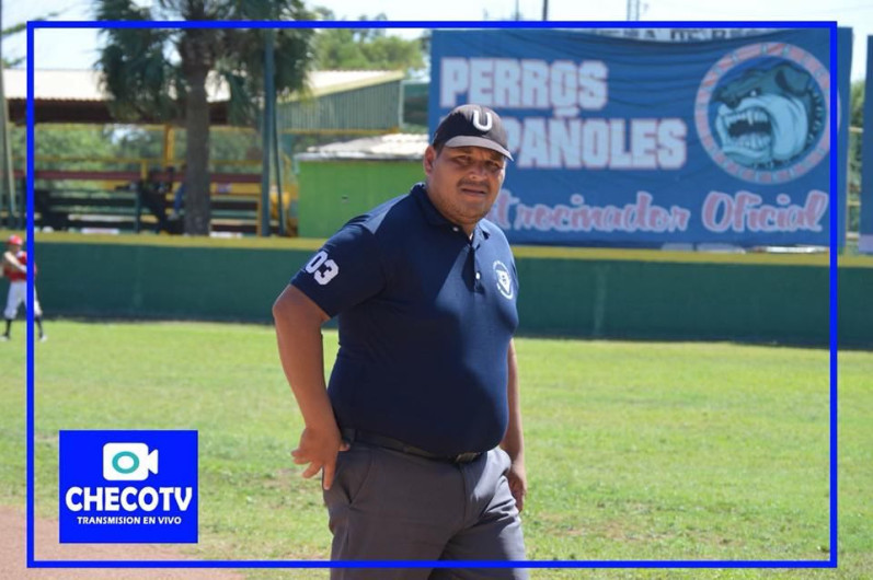 Luis Miguel Iglesias se queja de Ampayeo Localista