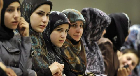 Violador se casa con su víctima para evitar condena