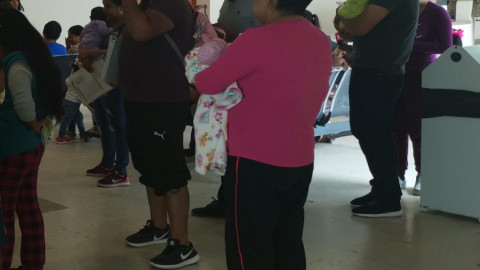 Encabezan menores de 15 años, lista de jóvenes embarazadas