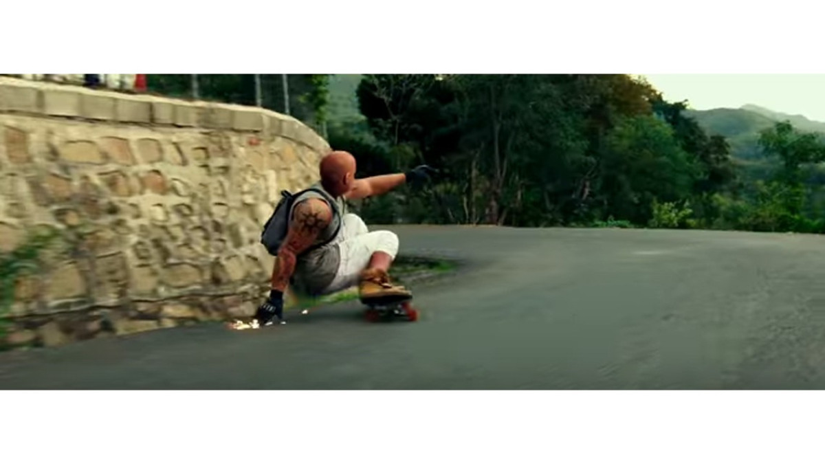 XXX: Reactivado se estrena en carteleras de México