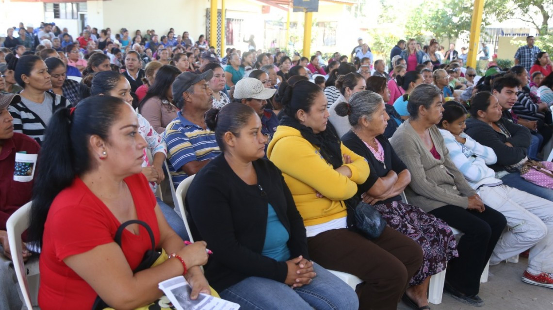 Atiende municipio necesidades de reynosenses