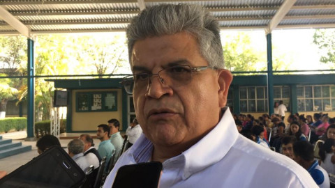 Ante baja matrícula garantiza CONALEP lugares para nuevo ingreso