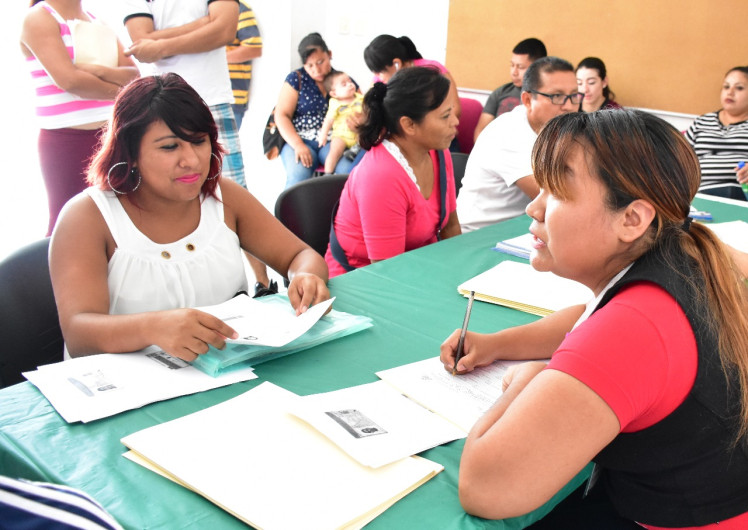 Últimos días de la campaña de Matrimonios Colectivos