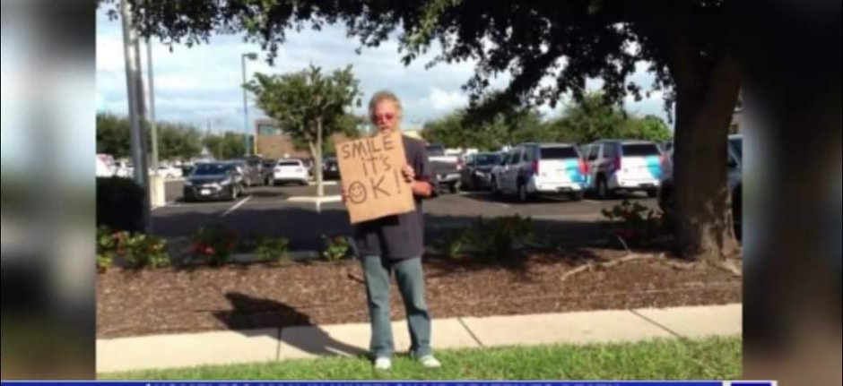 Fallece vagabundo en silla de ruedas tras ataque violento