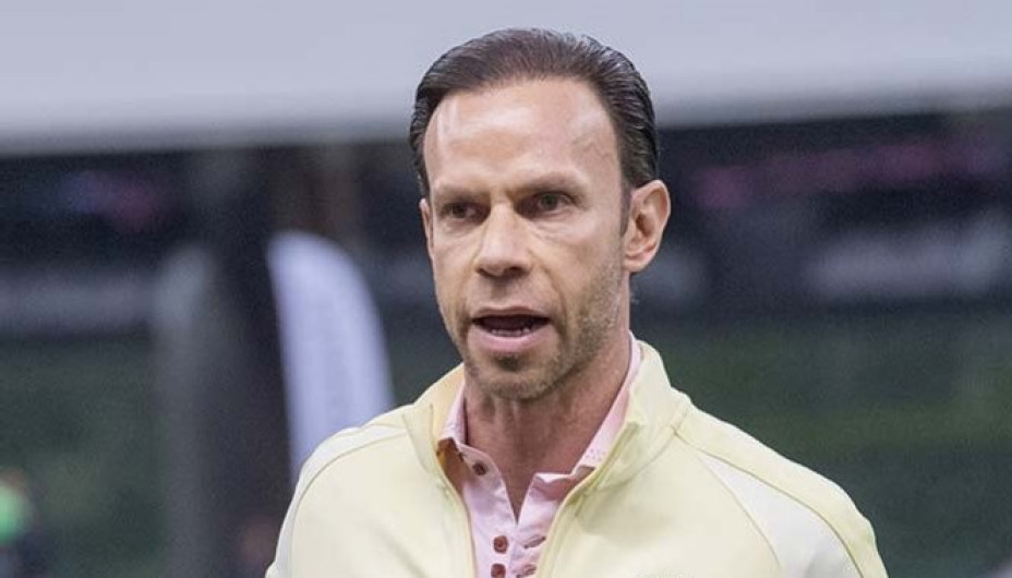 América perdió identidad por malas decisiones: Zague