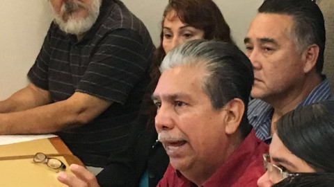 Militantes de Morena piden nulidad de asamblea municipal