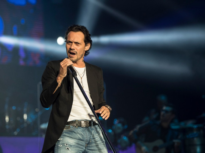 Vende Marc Anthony casa en Miami por 22 millones de dólares