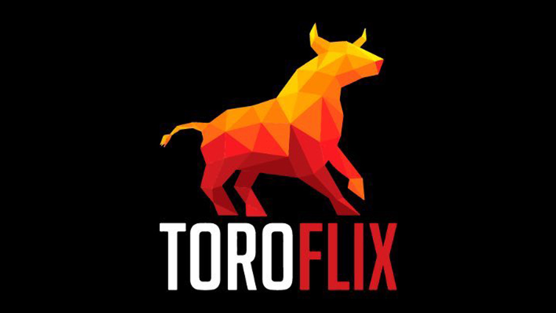 ¡Llega Toroglix, el Netflix de los toros!