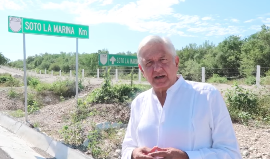 AMLO pide se aplace elección de los fiscales generales y anticorrupción