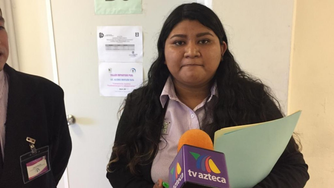 Estudiantes del ITA amplían conocimientos, en la 22ª jornada tecnológica de administración