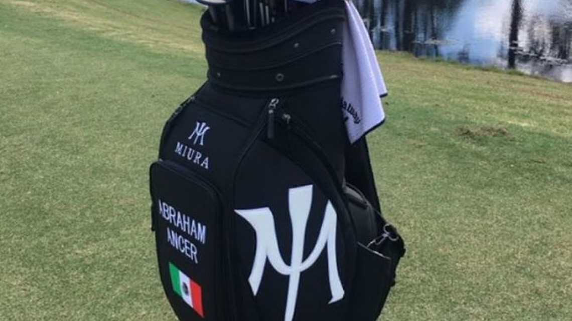 La magia del World Golf Championships llega a la CDMX