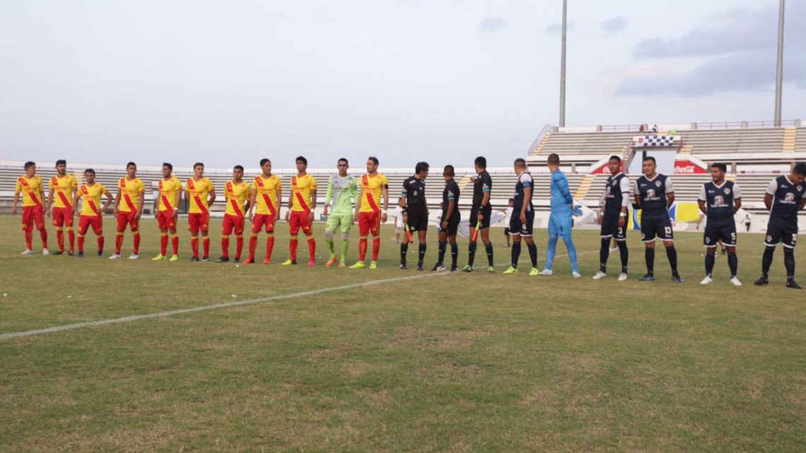 Continua sin ganar Atlético Reynosa en casa