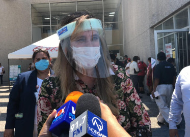 Llama Maki a ser responsables y no salir a festejar el 10 de mayo