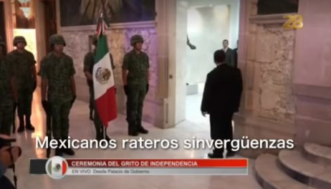 ¡De pena ajena! Dejan micrófono encendido en conversación bochornosa en VIVO