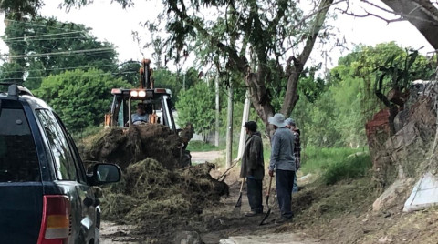Impulsa Municipio acciones amigables con el medio ambiente 