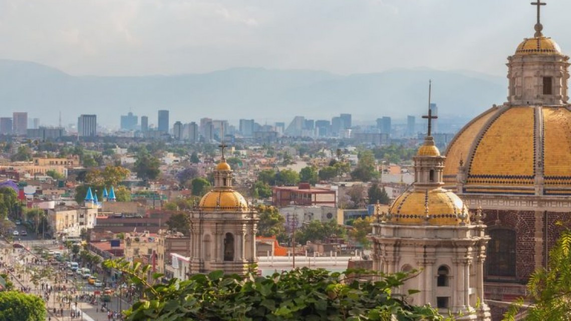 CdMx, el mejor destino del mundo en 2019: National Geographic