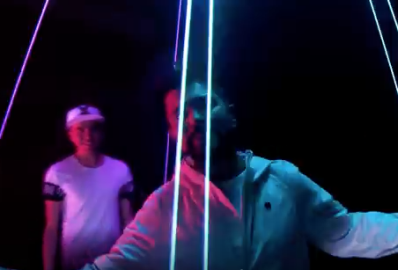 Raymix estrena video oficial de Oye Mujer