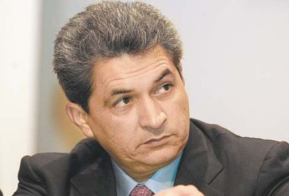 Vinculan a Tomás Yarrington con asesinato de Rodolfo Torre Cantú