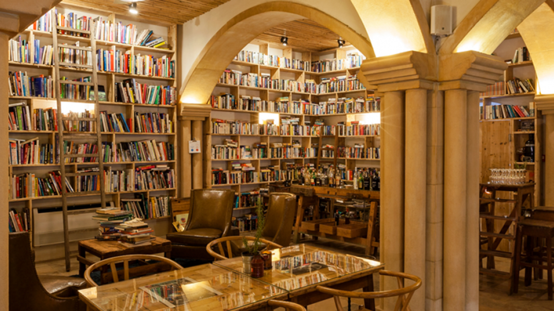 Óbidos, la capital mundial de la literatura