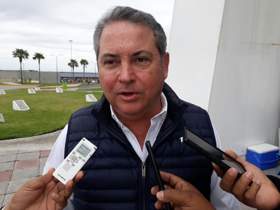 Este Viernes primera reunión del operativo de Semana Santa