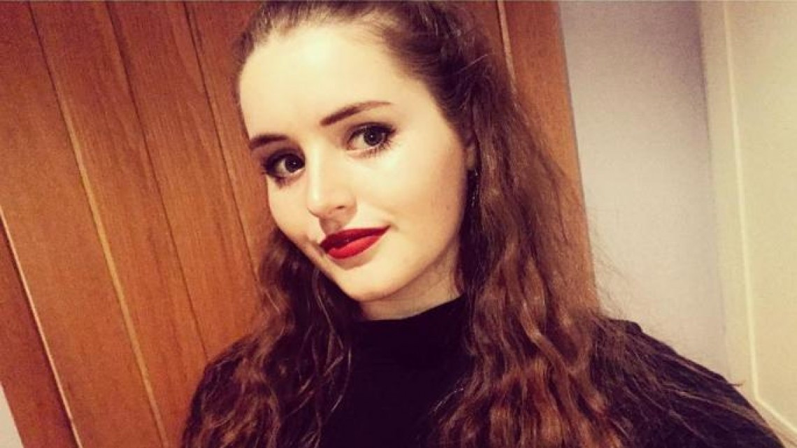 Hayan cuerpo de joven, podría ser hija de multimillonario