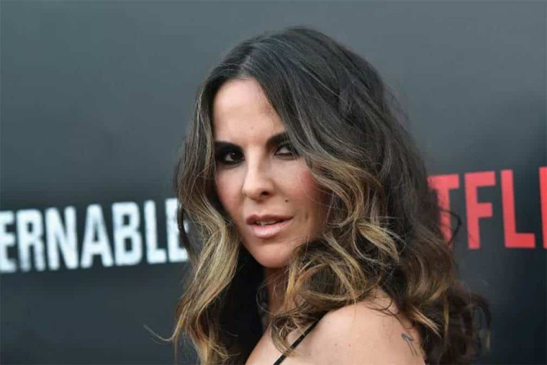 Kate del Castillo está de regreso con Ingobernable 2 