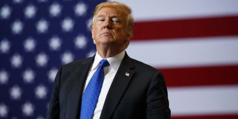 Trump anuncia muro, ¿en Colorado?