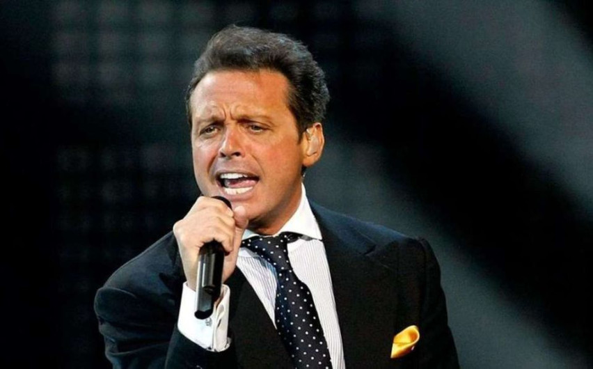 Luis Miguel debuta en Tik Tok y enloquece a sus fans 