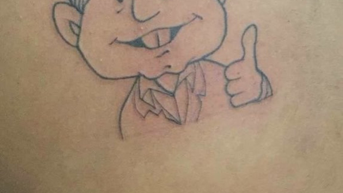 Llega el #JonBoyChallenge