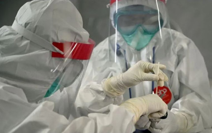 Covid-19 cobra la vida de más de 400 mil personas en el mundo 